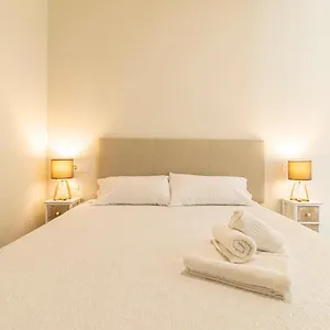 Top & Chic Albarizuela - Jerez Apartamento Jerez de la Frontera