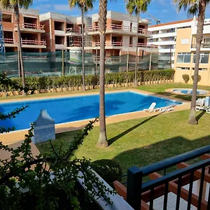  Apartamento Vilamoura, Marina Sol T2