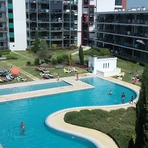  Apartamento Golf Club,