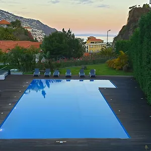 View Sao Joao Apartamento Funchal (Madeira)